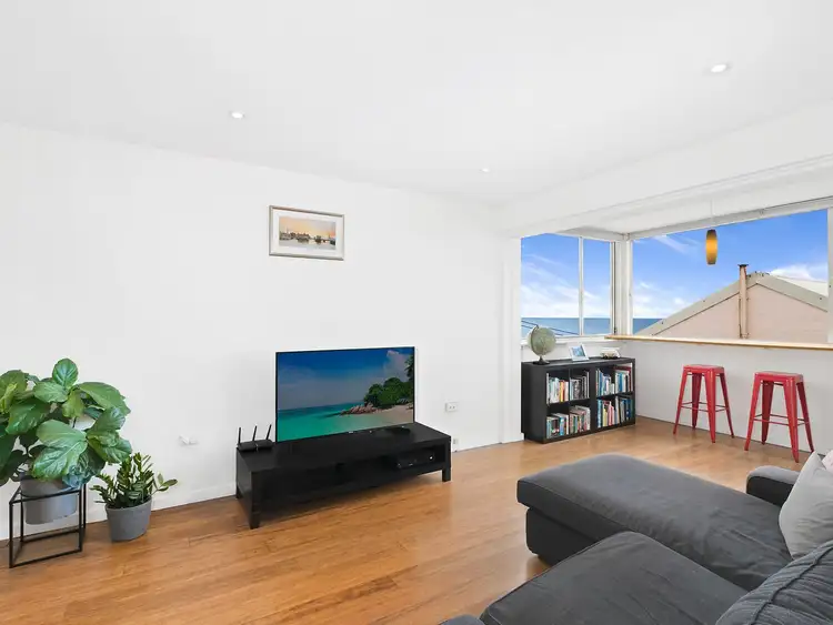 Second view of Homely apartment listing, 5/133 Boundary Street, Clovelly NSW 2031