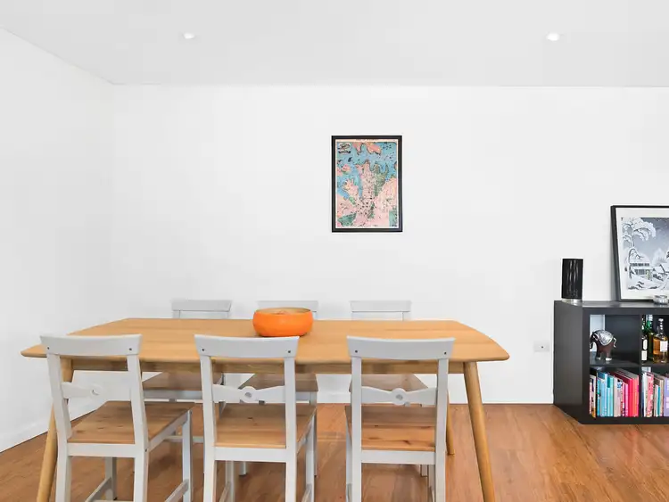 Third view of Homely apartment listing, 5/133 Boundary Street, Clovelly NSW 2031