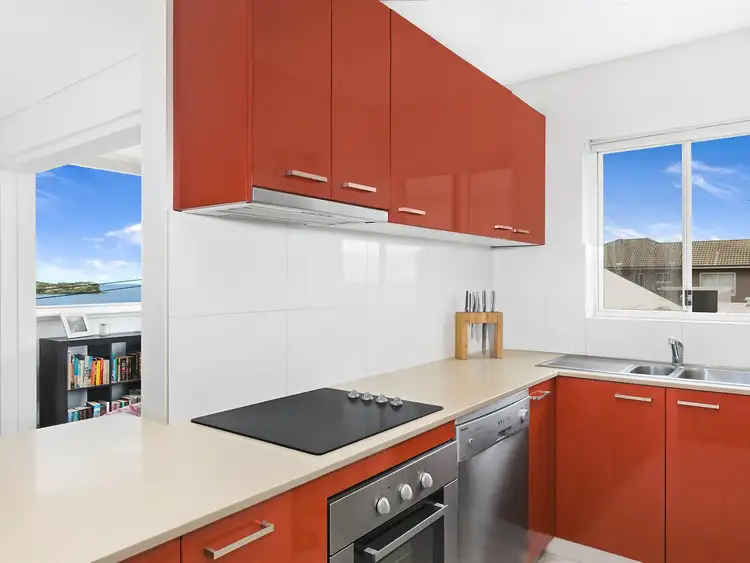 Fourth view of Homely apartment listing, 5/133 Boundary Street, Clovelly NSW 2031