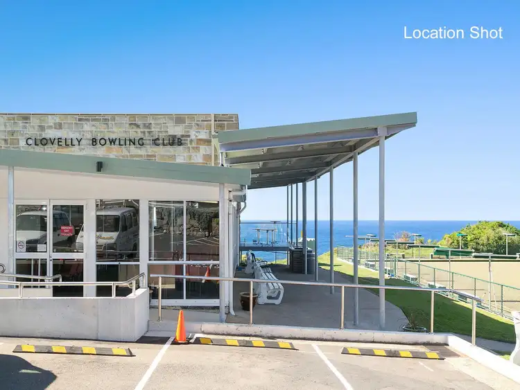Sixth view of Homely apartment listing, 5/133 Boundary Street, Clovelly NSW 2031