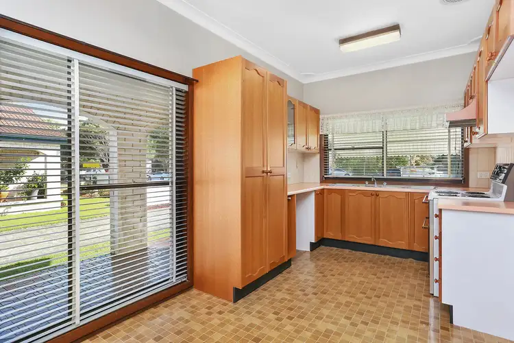 Second view of Homely villa listing, 1/66 Alfred Street, Ramsgate Beach NSW 2217