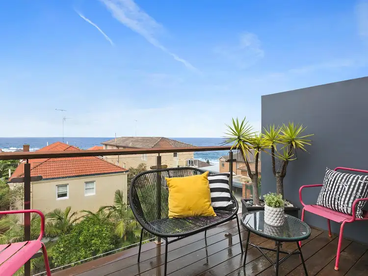 Main view of Homely apartment listing, 7/1 Thorpe Street, Clovelly NSW 2031