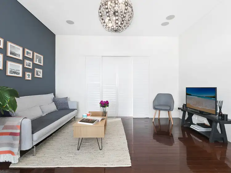 Second view of Homely apartment listing, 7/1 Thorpe Street, Clovelly NSW 2031