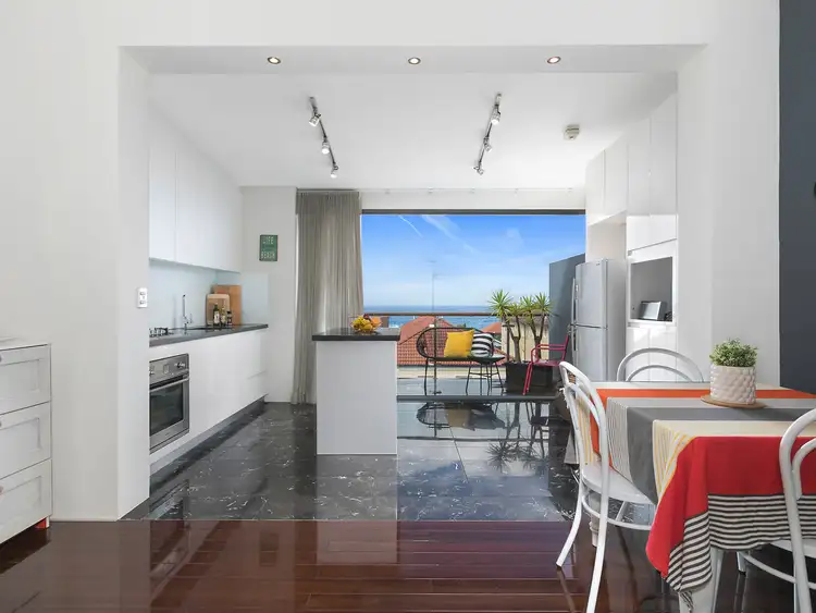 Third view of Homely apartment listing, 7/1 Thorpe Street, Clovelly NSW 2031