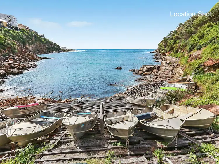 Fifth view of Homely apartment listing, 7/1 Thorpe Street, Clovelly NSW 2031