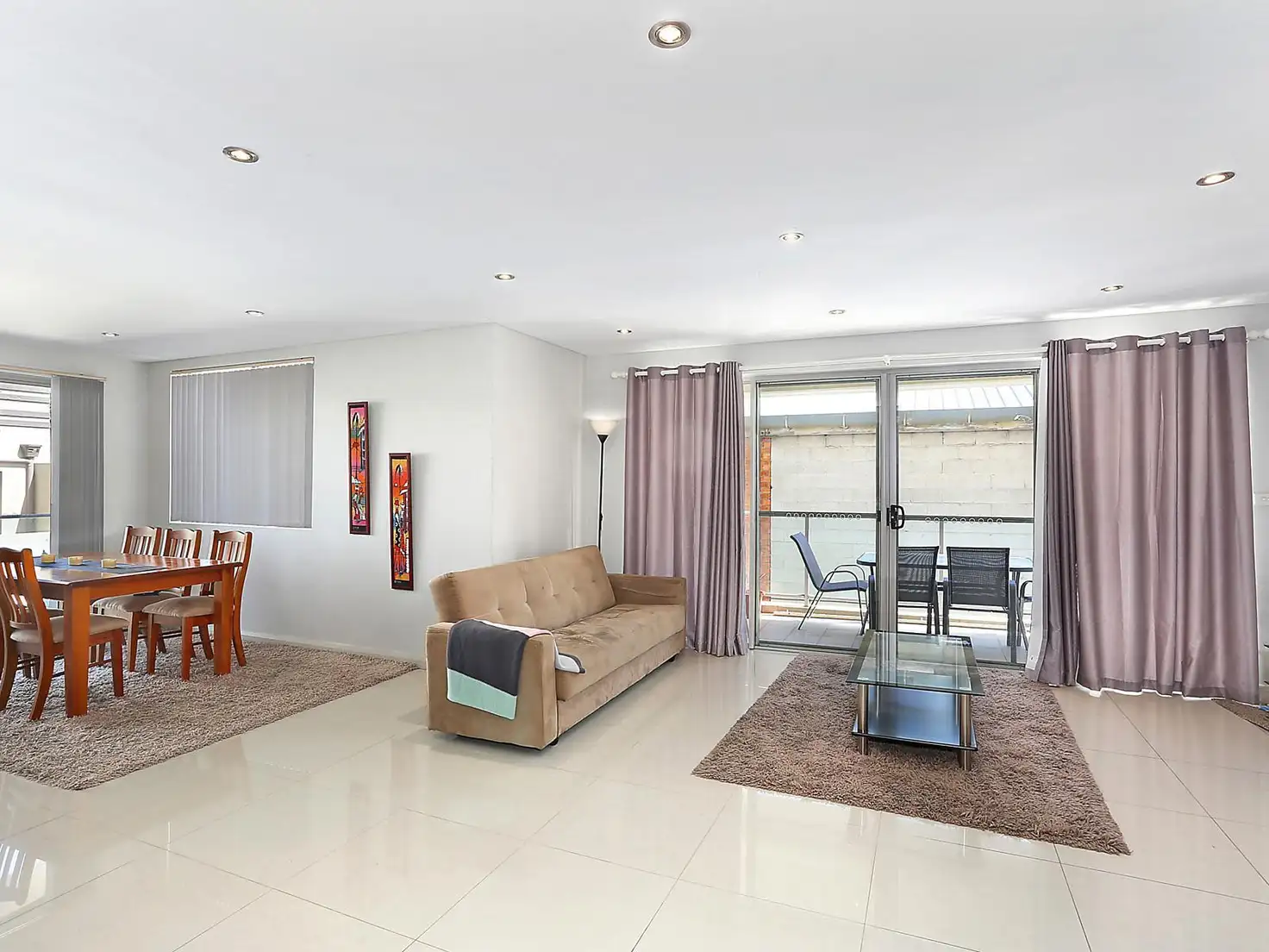 Main view of Homely apartment listing, 12/1623 Botany Road, Botany NSW 2019