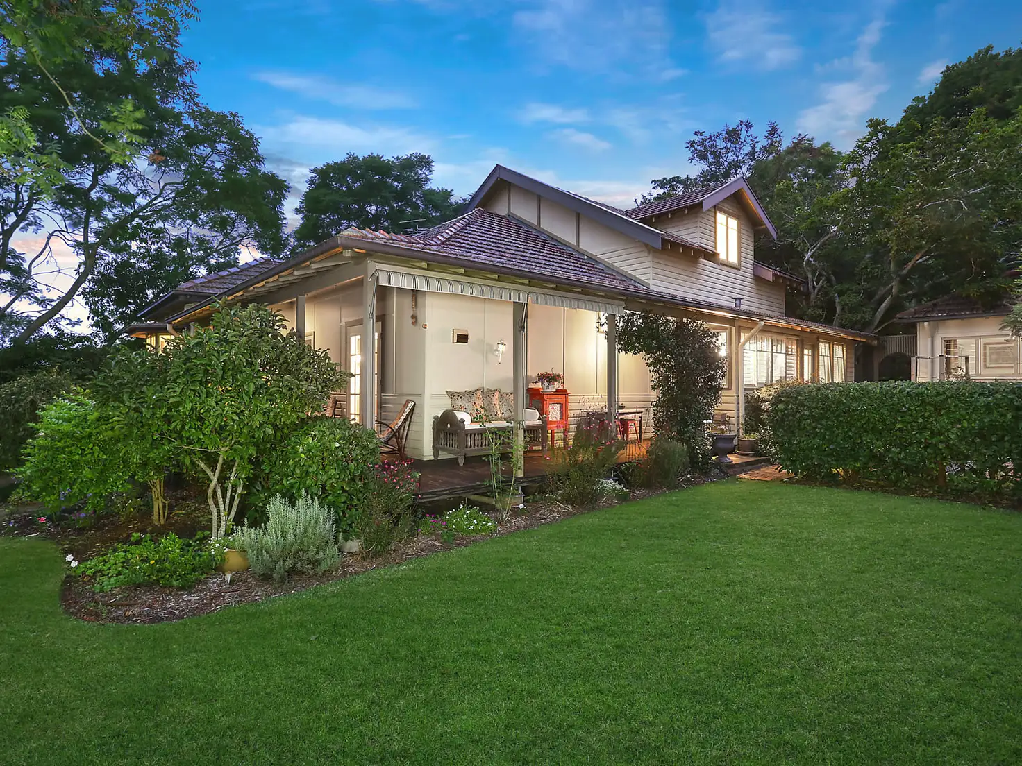 Main view of Homely house listing, 27 Goodwyn Road, Berowra NSW 2081