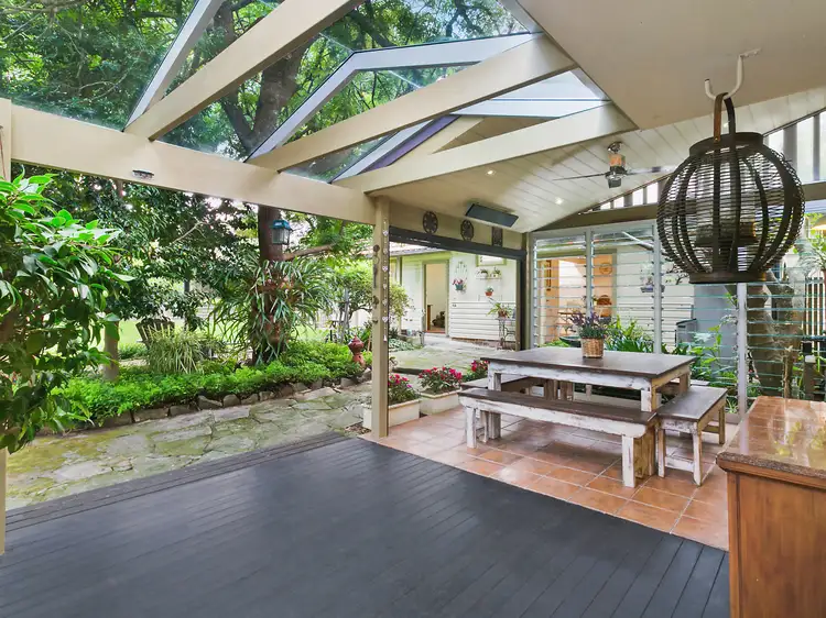 Second view of Homely house listing, 27 Goodwyn Road, Berowra NSW 2081