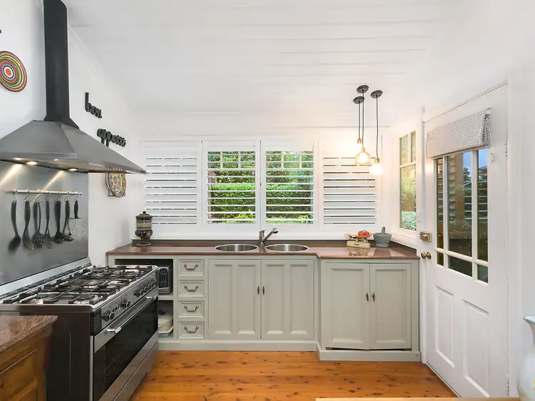 Third view of Homely house listing, 27 Goodwyn Road, Berowra NSW 2081