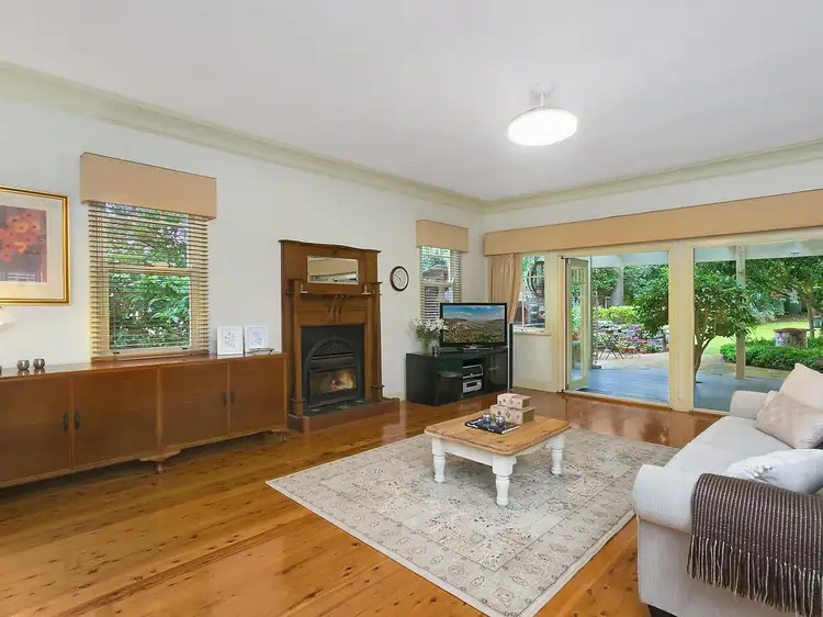 Fourth view of Homely house listing, 27 Goodwyn Road, Berowra NSW 2081