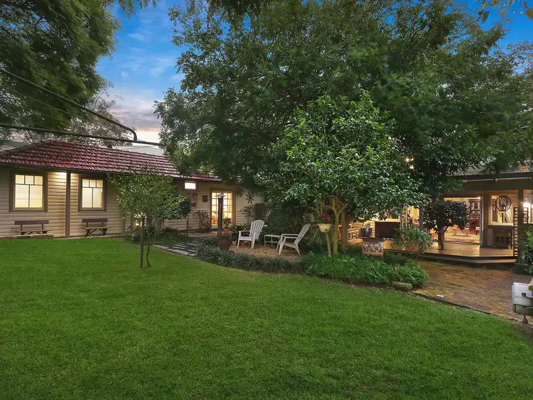 Sixth view of Homely house listing, 27 Goodwyn Road, Berowra NSW 2081