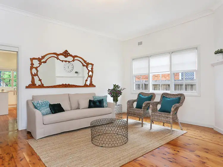 Second view of Homely house listing, 17 Herbert Street, West Ryde NSW 2114