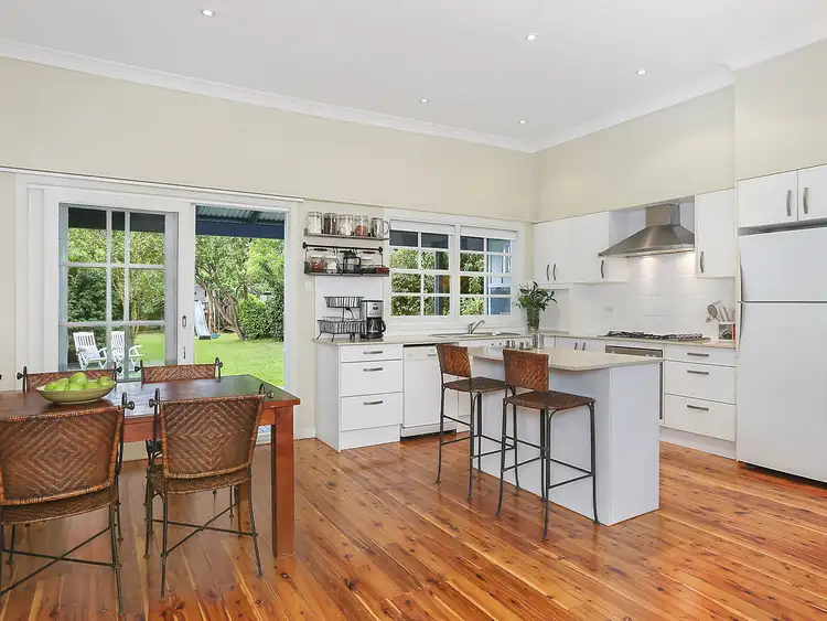 Third view of Homely house listing, 17 Herbert Street, West Ryde NSW 2114