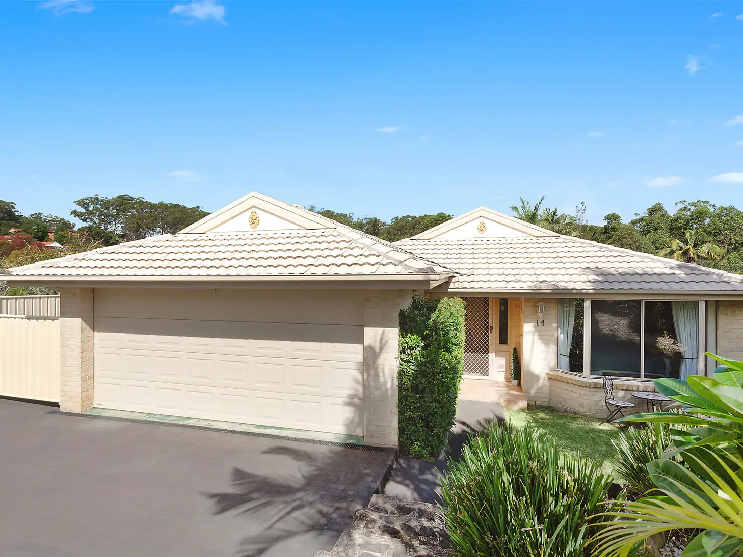 Main view of Homely house listing, 14 Stringybark Close, Terrigal NSW 2260