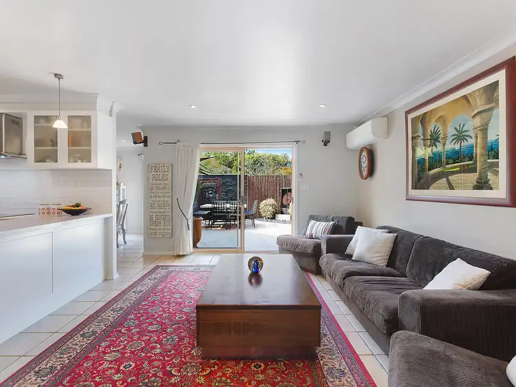 Second view of Homely house listing, 14 Stringybark Close, Terrigal NSW 2260