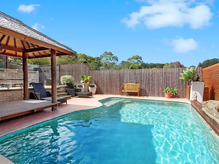 Third view of Homely house listing, 14 Stringybark Close, Terrigal NSW 2260