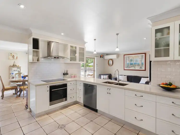 Fourth view of Homely house listing, 14 Stringybark Close, Terrigal NSW 2260