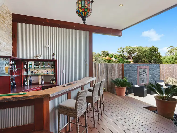 Fifth view of Homely house listing, 14 Stringybark Close, Terrigal NSW 2260