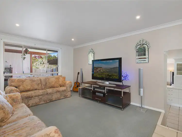 Sixth view of Homely house listing, 14 Stringybark Close, Terrigal NSW 2260