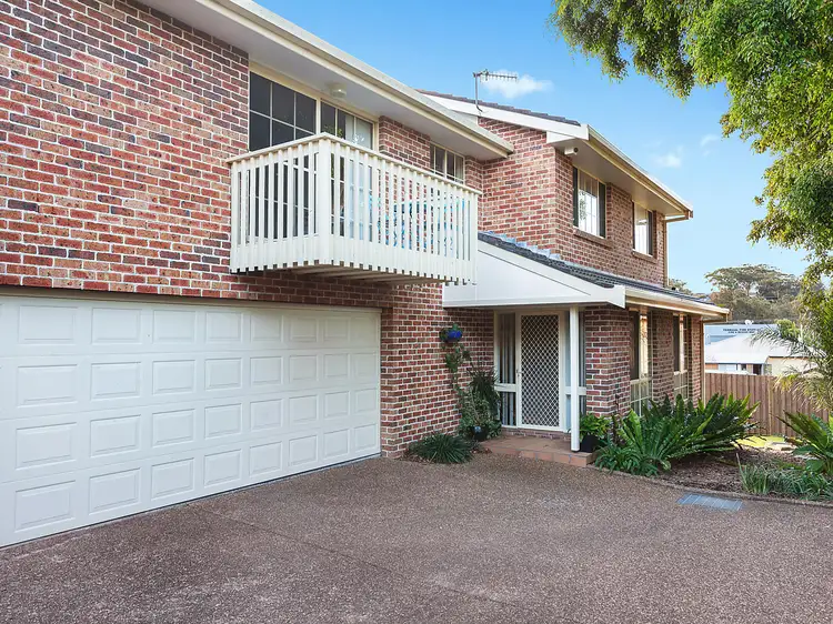 3/37 Havenview Road, Terrigal NSW 2260