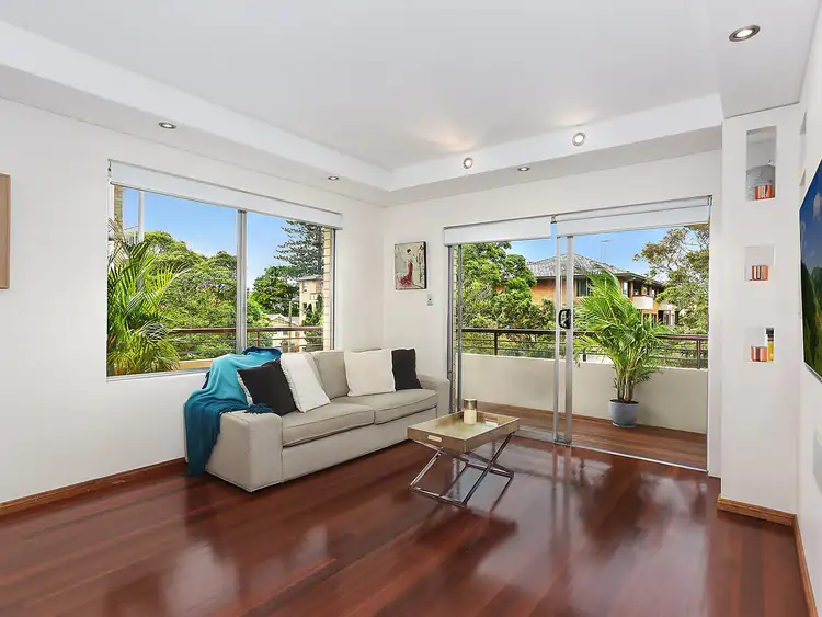 3/27 The Avenue, Rose Bay NSW 2029