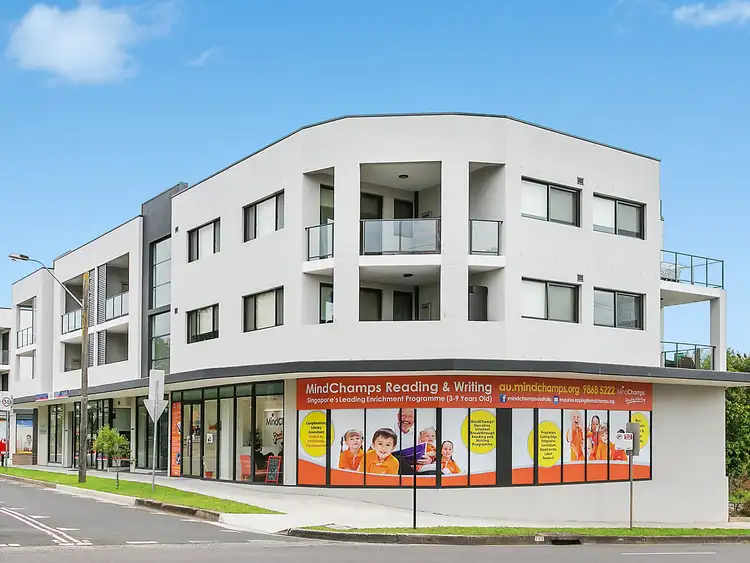 102/47 Ryde Street, Epping NSW 2121