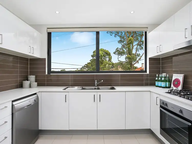 Third view of Homely apartment listing, 102/47 Ryde Street, Epping NSW 2121