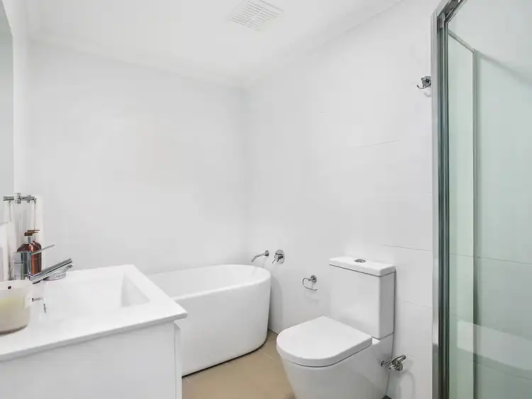 Fourth view of Homely apartment listing, 102/47 Ryde Street, Epping NSW 2121