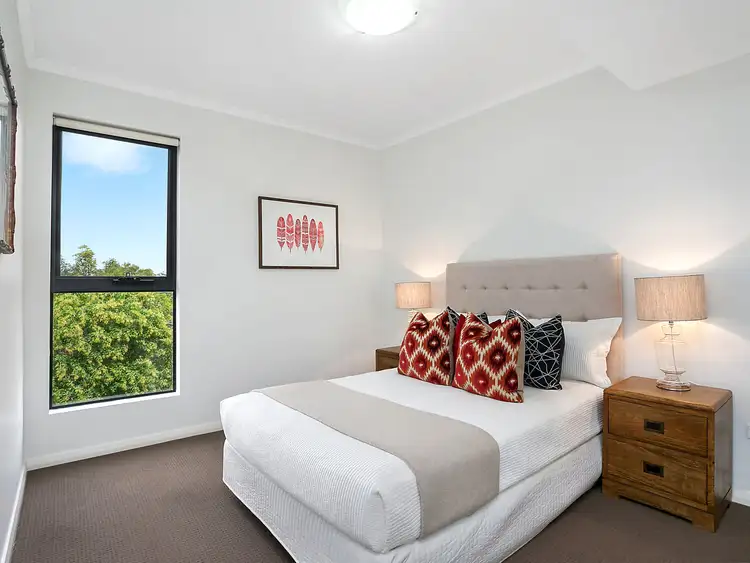 Fifth view of Homely apartment listing, 102/47 Ryde Street, Epping NSW 2121