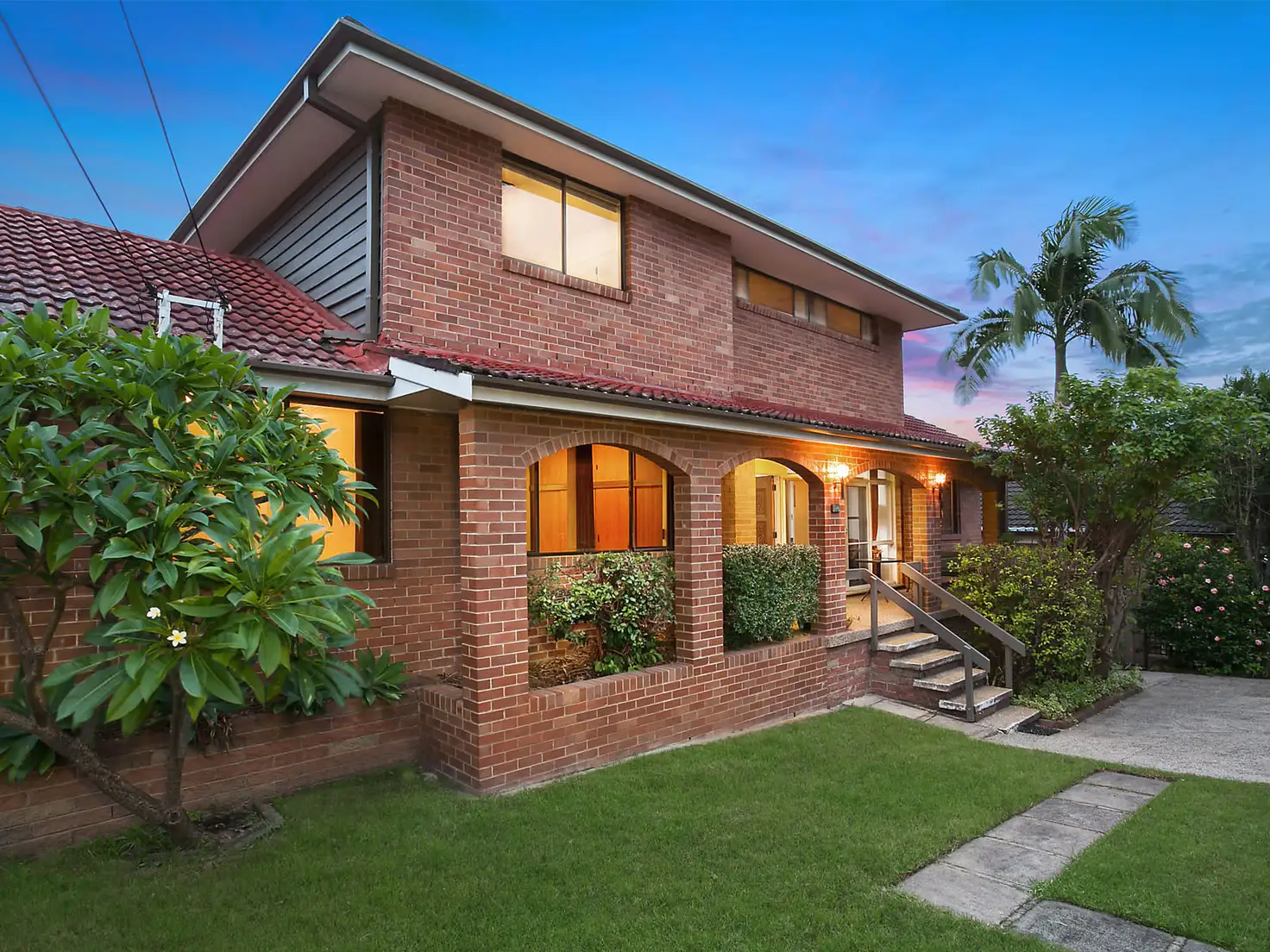 Main view of Homely house listing, 26 Cilento Crescent, East Ryde NSW 2113