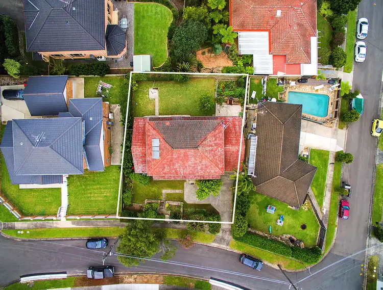 Second view of Homely house listing, 26 Cilento Crescent, East Ryde NSW 2113