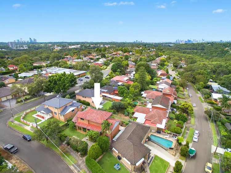 Fourth view of Homely house listing, 26 Cilento Crescent, East Ryde NSW 2113