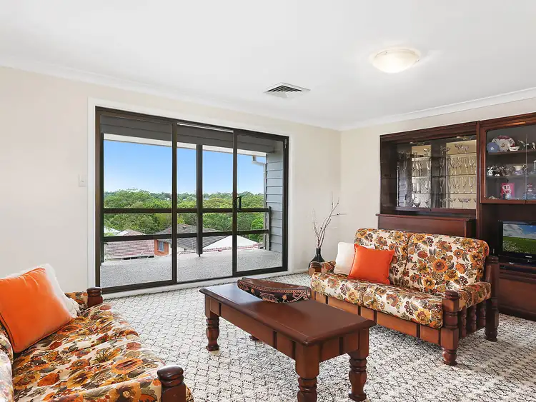 Fifth view of Homely house listing, 26 Cilento Crescent, East Ryde NSW 2113