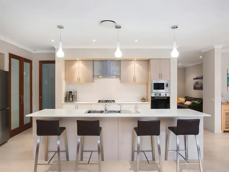 Second view of Homely house listing, 8 Turton Road, Moorebank NSW 2170