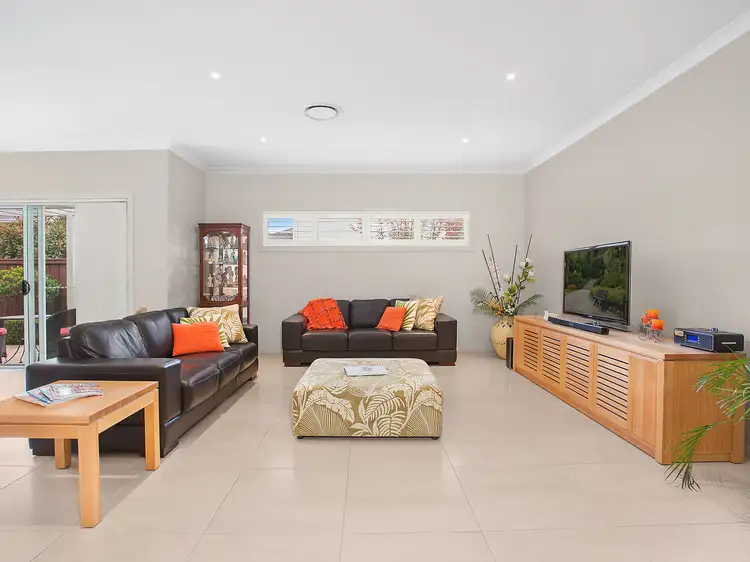 Third view of Homely house listing, 8 Turton Road, Moorebank NSW 2170