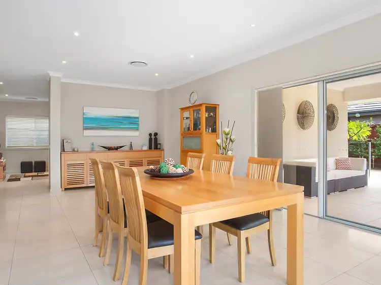 Fourth view of Homely house listing, 8 Turton Road, Moorebank NSW 2170