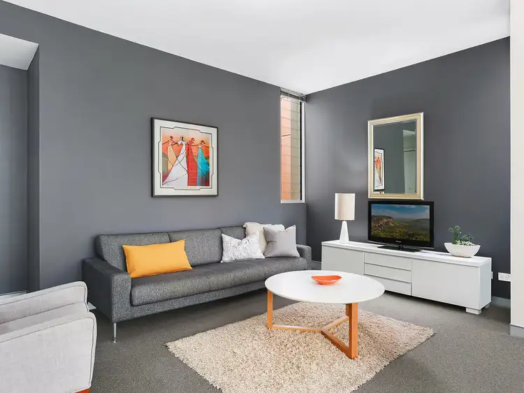 71/37 Morley Avenue, Rosebery NSW 2018