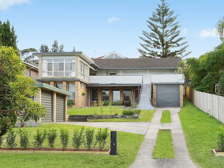 Main view of Homely house listing, 21 Normandy Road, Allambie Heights NSW 2100