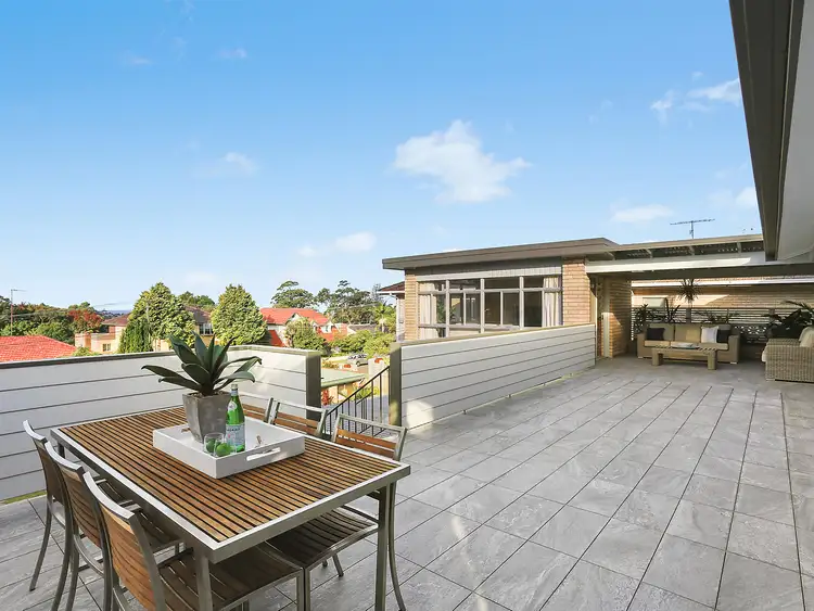 Third view of Homely house listing, 21 Normandy Road, Allambie Heights NSW 2100