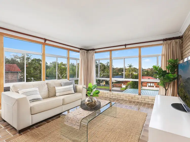 Fourth view of Homely house listing, 21 Normandy Road, Allambie Heights NSW 2100