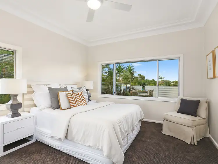 Fifth view of Homely house listing, 21 Normandy Road, Allambie Heights NSW 2100