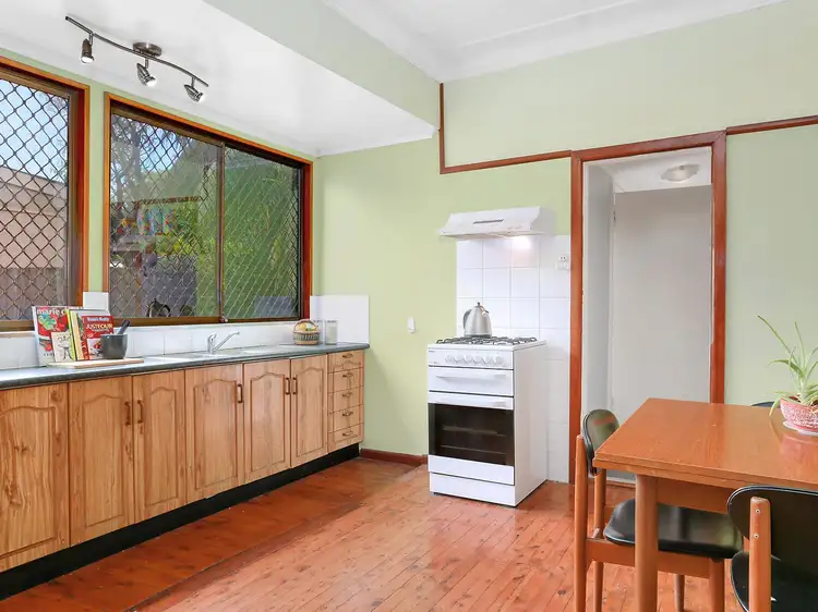 Second view of Homely house listing, 3 Malakoff Street, Marrickville NSW 2204