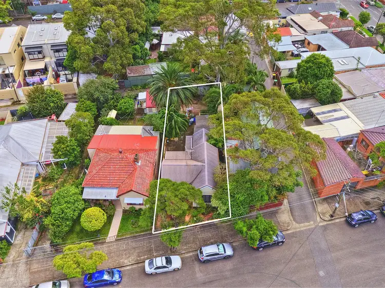 Fourth view of Homely house listing, 3 Malakoff Street, Marrickville NSW 2204