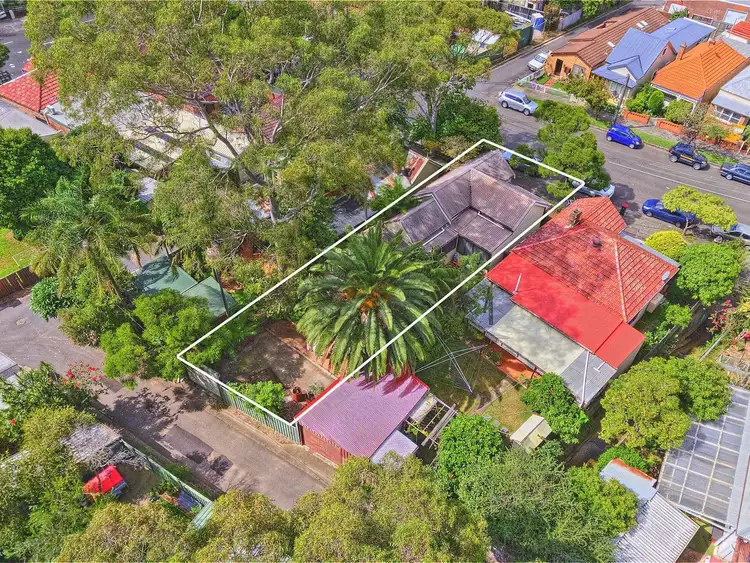 Fifth view of Homely house listing, 3 Malakoff Street, Marrickville NSW 2204