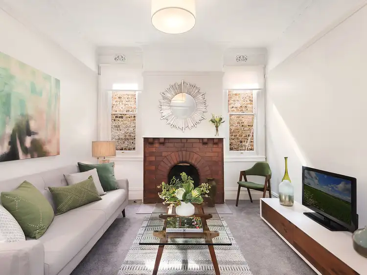 Second view of Homely house listing, 22 Windsor Road, Dulwich Hill NSW 2203