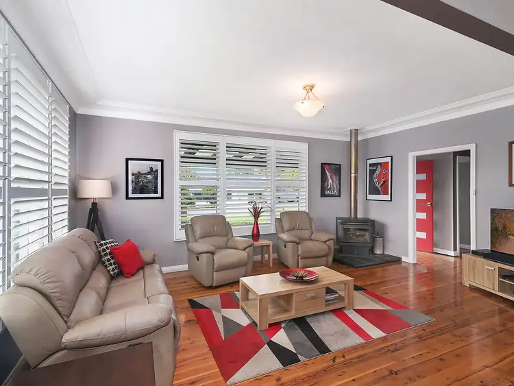 Second view of Homely house listing, 32 Springfield Avenue, Kotara NSW 2289