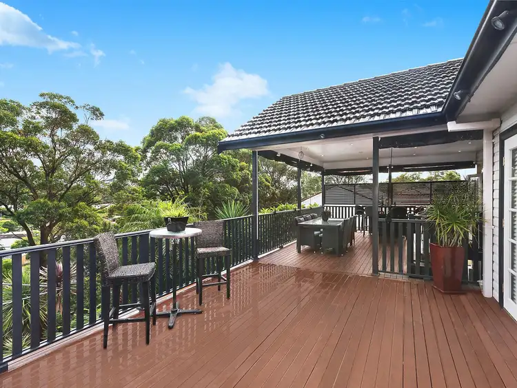 Fifth view of Homely house listing, 32 Springfield Avenue, Kotara NSW 2289