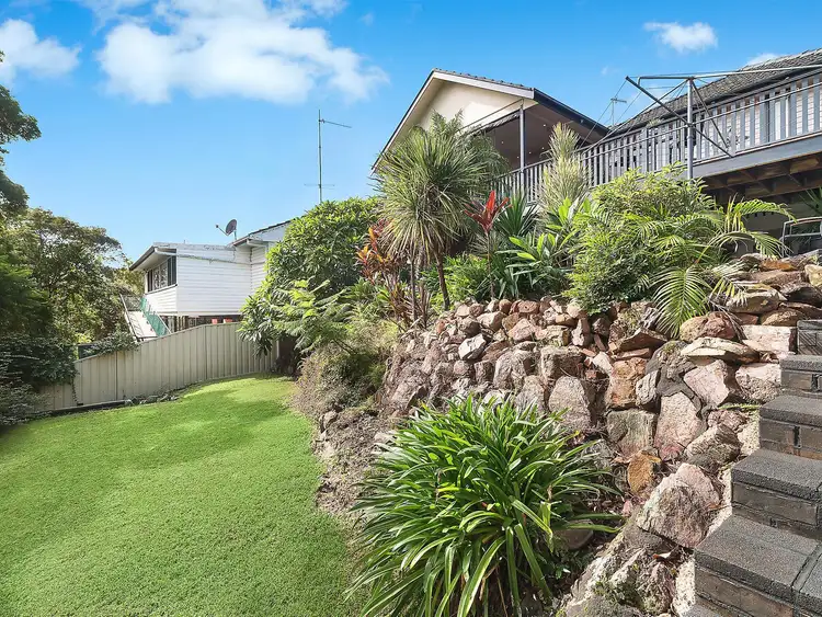 Sixth view of Homely house listing, 32 Springfield Avenue, Kotara NSW 2289