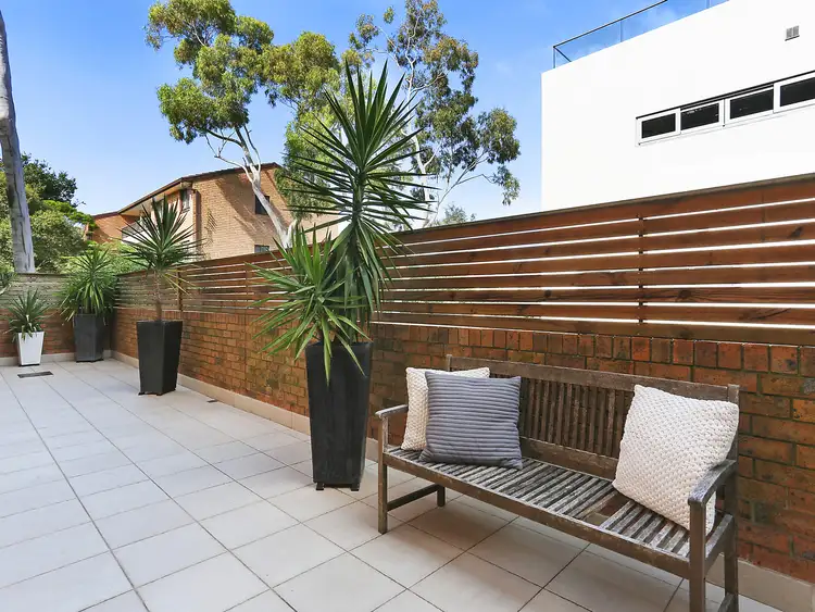 Main view of Homely apartment listing, 2/19 Gerard Street, Cremorne NSW 2090