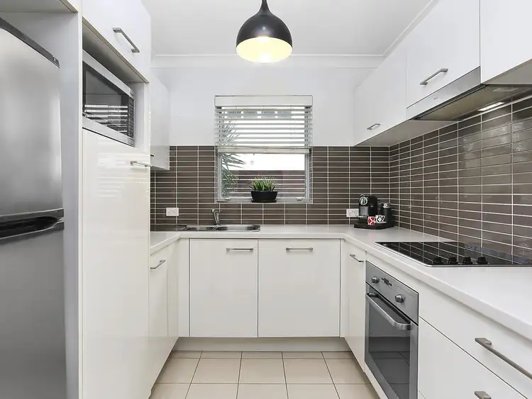 Fourth view of Homely apartment listing, 2/19 Gerard Street, Cremorne NSW 2090
